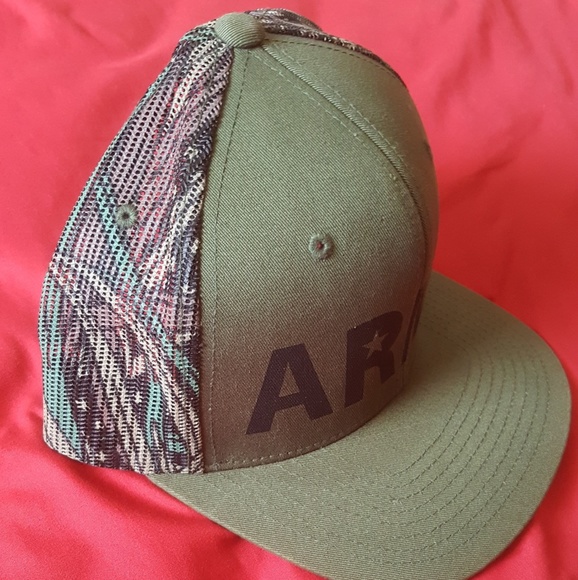 ARMY Snapback - Picture 3 of 3